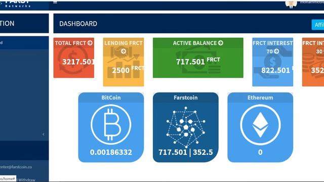 Farst Community Good News & QT Wallet Sync Issue | FRCT Give Away смотреть онлайн