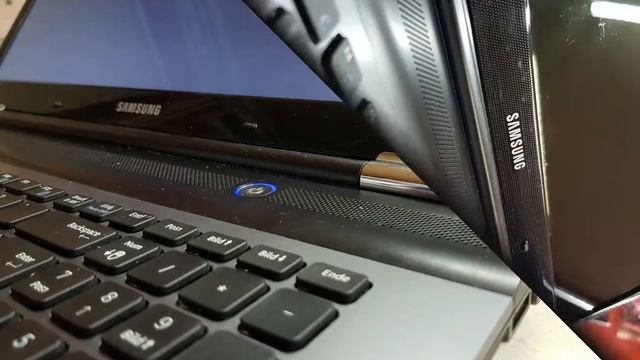 SAMSUNG GAMER LAPTOP смотреть онлайн