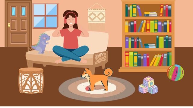 Luyện nghe tiếng anh thụ động cùng HiRadio part 2 смотреть онлайн