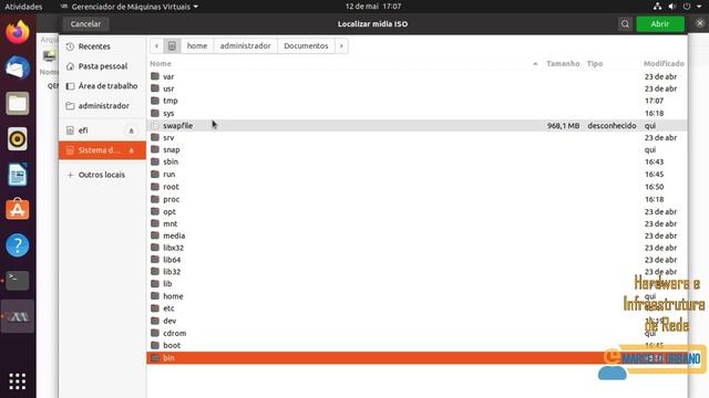 Aula de HARDWARE- TE16019001- EVOLUTIME смотреть онлайн