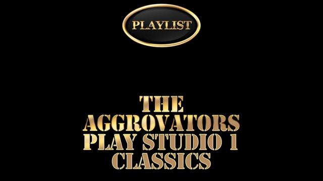 The Aggrovators - Happy Go Lucky Dub смотреть онлайн