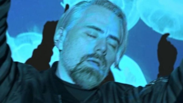 Tesla Boy - Hate (Official Mood Video)