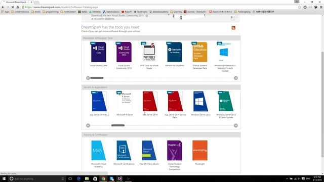 install visual studio 2015 смотреть онлайн