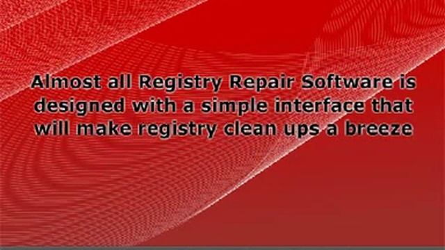What is the Windows Registry смотреть онлайн