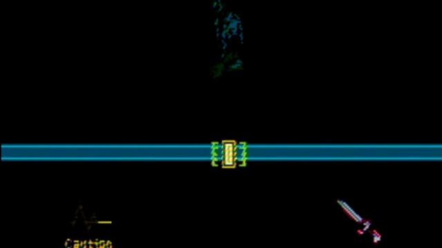 Bio Hazard - Nintendo Entertainment System - Mesen v0.9.9 emulator - test Windows 10 смотреть онлайн