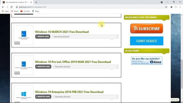 How To Download Windows 10, 8, 8.1, 7|| Life time Activated|| Full Version|| 2021 Method смотреть онлайн