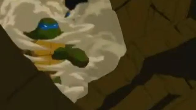 TMNT-2003 (PCdownload) смотреть онлайн