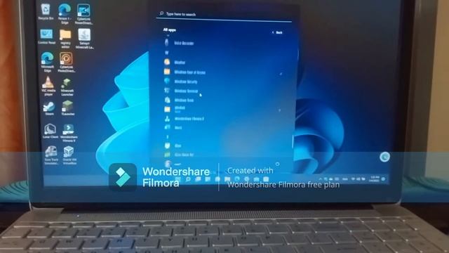 How to use you phone as computer second screen l Arvi YT Tutorial смотреть онлайн