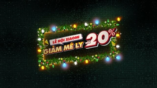 Đại tiệc SALE CUỐI NĂM - giảm hơn 50% tại FPT Shop смотреть онлайн