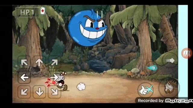 Finalmente Zerei a horta #02 cuphead lite смотреть онлайн