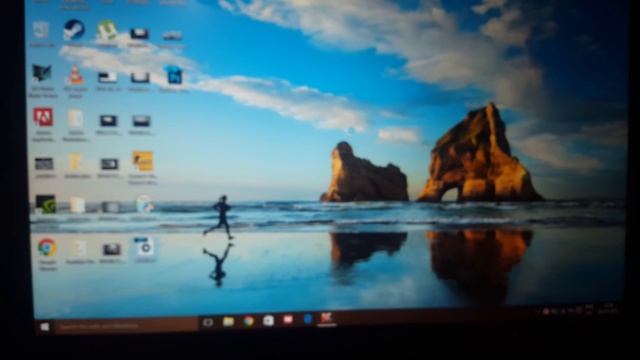Lenovo Laptop Hanging Problem смотреть онлайн