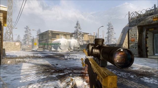 ASMR | Black Ops Multiplayer Lets Play смотреть онлайн