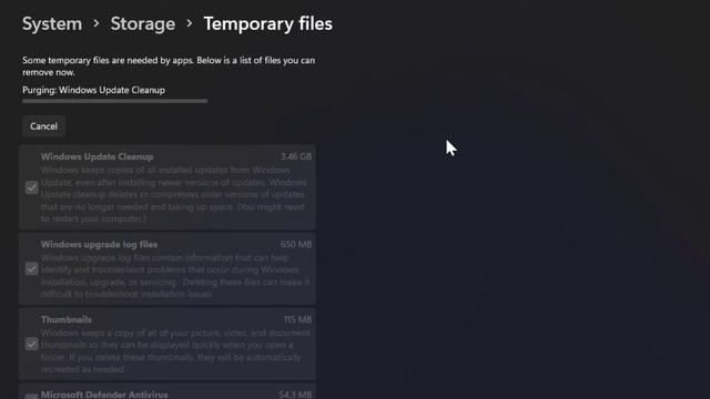 Boost Windows 11 Performance Instantly! Easy Tips to Speed Up Your PC смотреть онлайн