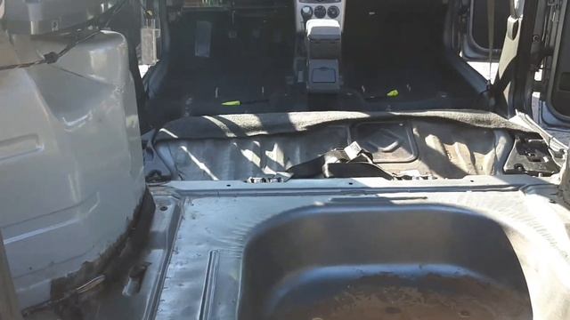 Предпродажная подготовка Лада Приора смотреть онлайн