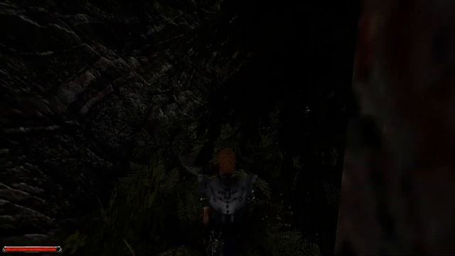 Gothic 2 LoA Legend Of Ahssun Chapter 4 PL EN смотреть онлайн