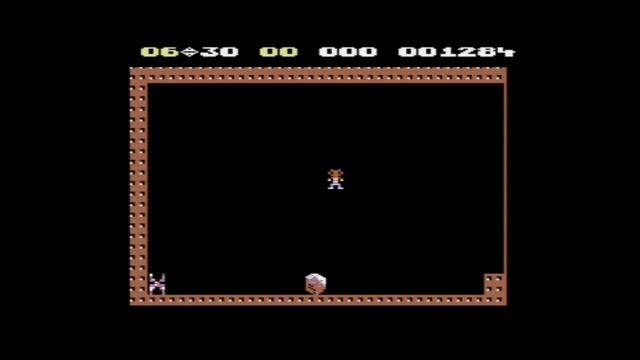 Vice - Boulder Dash смотреть онлайн