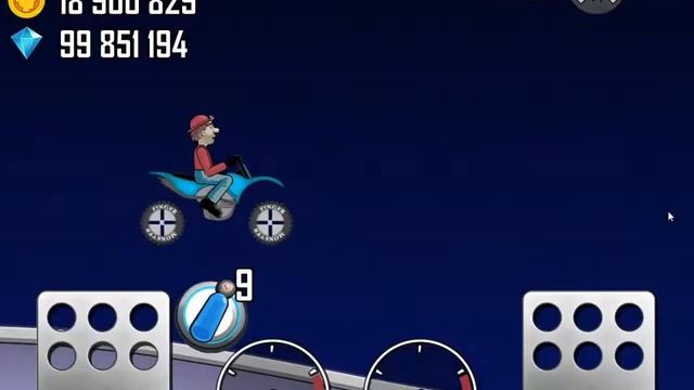 How to Easily play Hill Climb Racing in windows 10 PC With Out graphics card смотреть онлайн