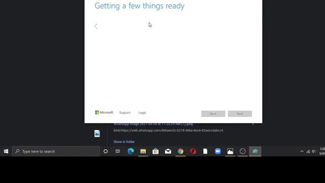 How to install windows 10 iso 64 bit easy смотреть онлайн