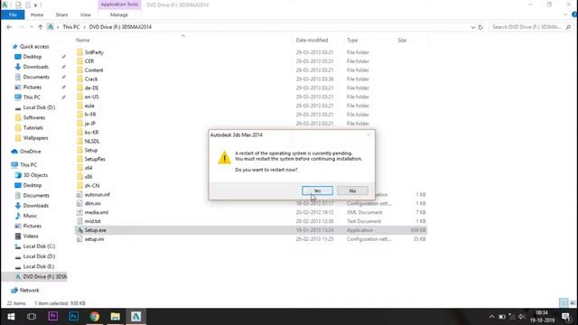 Mount ISO Files in Windows 10 Without any Software I TG TUBE смотреть онлайн