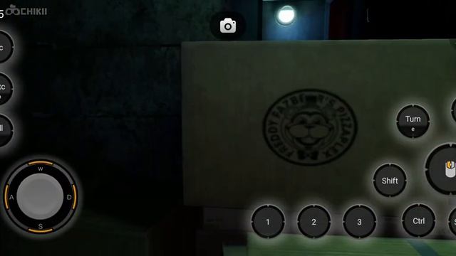 jogando fnaf sb android no chikii смотреть онлайн