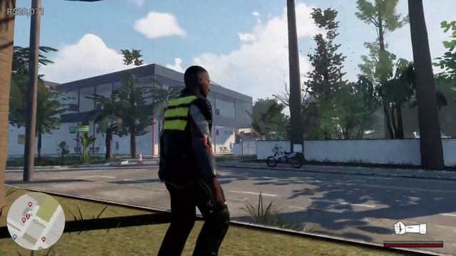 TUTORIAL DE COMO COLOCAR CODIGO DE GASOLINA NOS VEICULOS DO JOGO 171 GTA BRASILEIRO смотреть онлайн