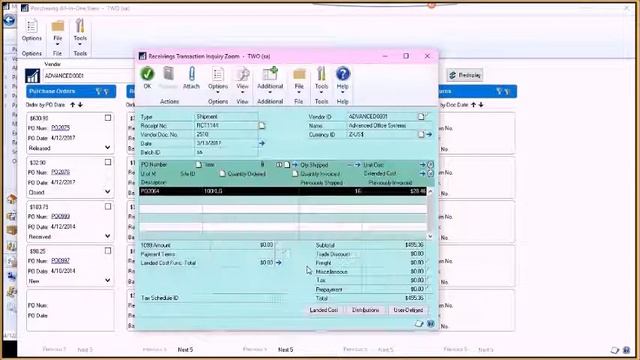 Business Intelligence Tools for Microsoft Dynamics GP смотреть онлайн