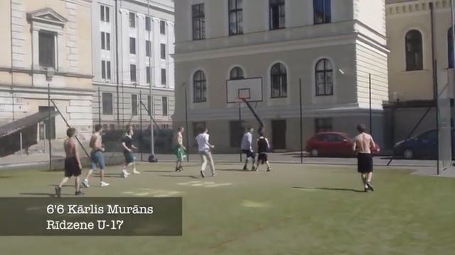Kārlis Murāns mixtape смотреть онлайн