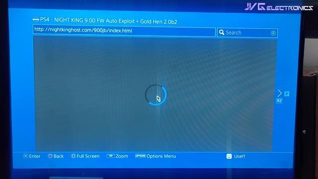 Buy ps4 at best price from JVG Electronics 🔥. Full 9.XX version Jailbreak unlock video. смотреть онлайн