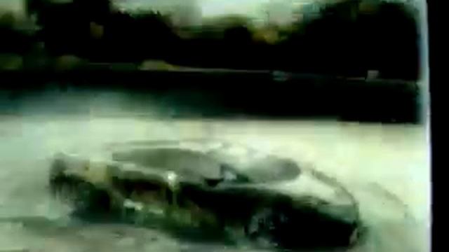 NFS Most Wanted - Lamborghini Gallardo смотреть онлайн