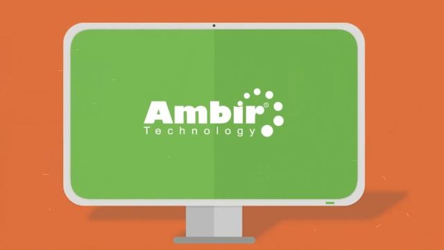 Ambir ImageScan Pro 830ix 30ppm High-Speed ADF Scanner for Windows PC with Business Card Software смотреть онлайн