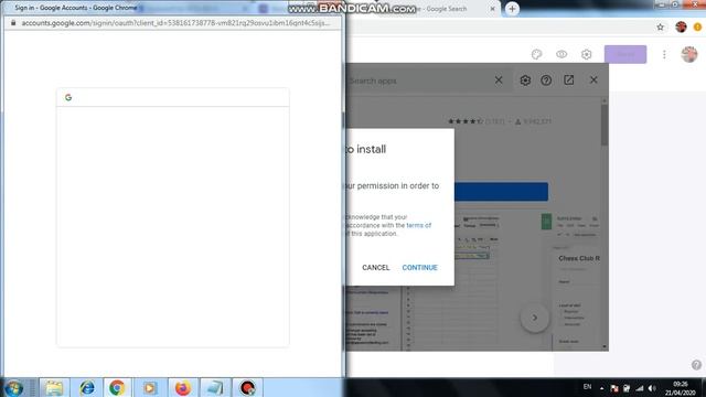 Timer & Form Limiter 2 смотреть онлайн