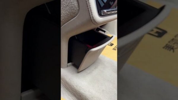 [Immersive experience] 2021 Mercedes-Benz Maybach GLS 480 4MATIC