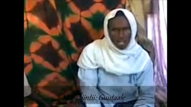 Digri macaan Macalin Sheylilah смотреть онлайн