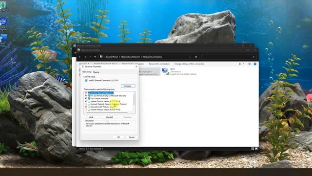 วิธีการปลด IP ออก ใช้ได้ตั้งแต่ Windows XP ถึง Windows 11 смотреть онлайн