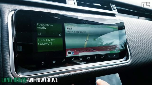 2018 RANGE ROVER VELAR S 4WD - 4K IN DEPTH WALKAROUND EXTERIOR INTERIOR & TECH смотреть онлайн