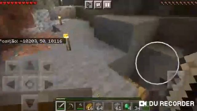 NOVA SÉRIE TRANSFORMANDO UMA VILA EM UM REINO! minecraft reinado #1 смотреть онлайн