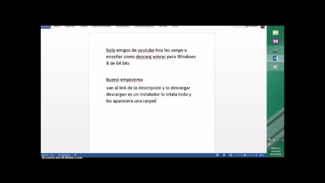 como descargar winrar de 64 bits para windows 8 смотреть онлайн