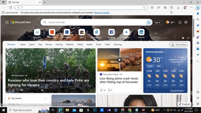 How to Turn off Location on Microsoft Edge [windows 10] смотреть онлайн