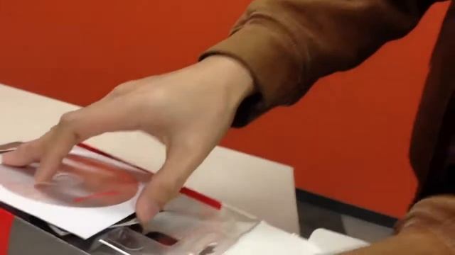 Unboxing Microsoft LifeCam HD-6000 for Notebooks for about $20 смотреть онлайн