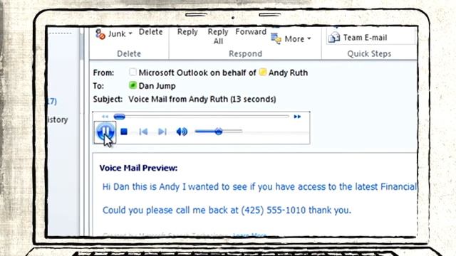 Microsoft Exchange 2010: One Stop Messaging смотреть онлайн