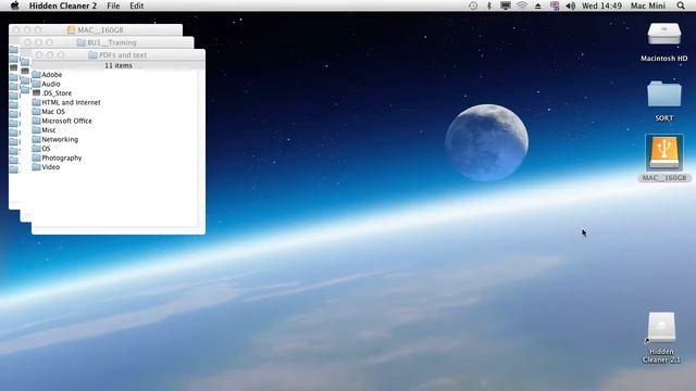 The best format for a hard drive shared with both Windows and Mac OS computers смотреть онлайн