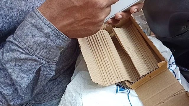 Iphone 12 Flipkart Open box delivery | Blue colour | fake product? смотреть онлайн
