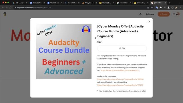 Which Equalizer plugins can give the Best EQ in Audacity & How to get those смотреть онлайн