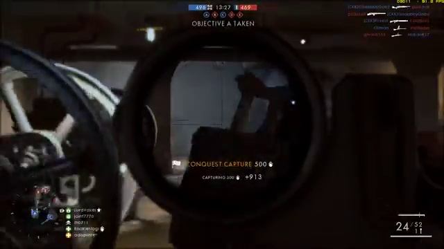BF1 Fort de Vaux insanity win смотреть онлайн