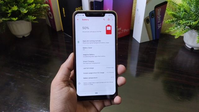 Official Evolution X final build for Poco F1 Review смотреть онлайн