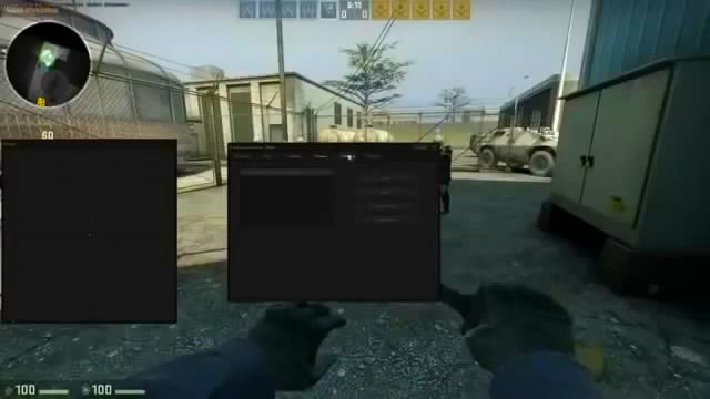Hack para Counter-Strike: Global Offensive Atualizado 23/07/2016 Wall, aimbot ... смотреть онлайн