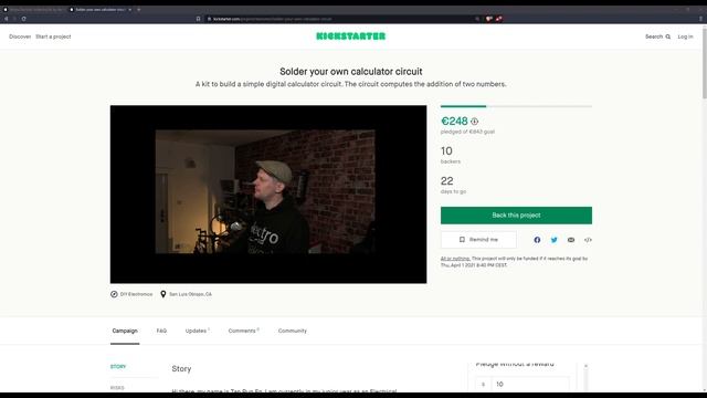 Arduino IDE 2.0 Beta, ESP32-M1 Seeks Crowdfunding, DietPi 7.0 Supports Docker & Steam, and More! смотреть онлайн