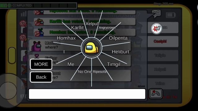 MANA GAMING ZONE FIRST VIDEO | AMONG US || ARYAN смотреть онлайн