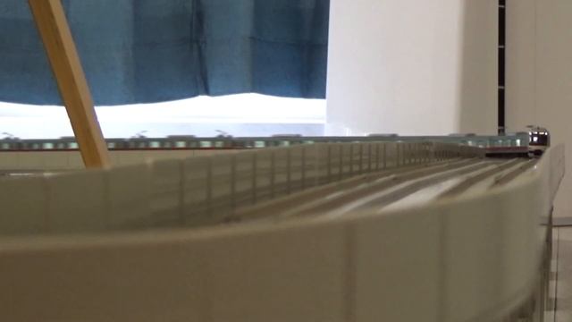 2021年5月3日 今日の鉄道模型シリーズ#422 KATO 東急5000系田園都市線/GM 東武50050型クレヨンしんちゃんラッピング(マサオ君) смотреть онлайн