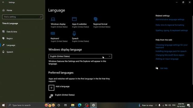 How to type Ñ on Windows 10 смотреть онлайн